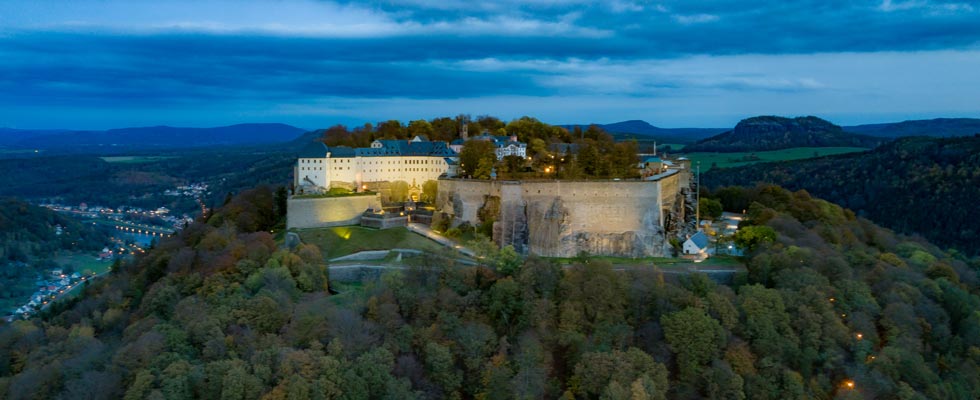 Festung Königstein